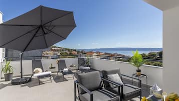 Terraço/pátio