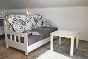 Interior - Kuschelige Butze an der Ostsee (Heringsdorf)