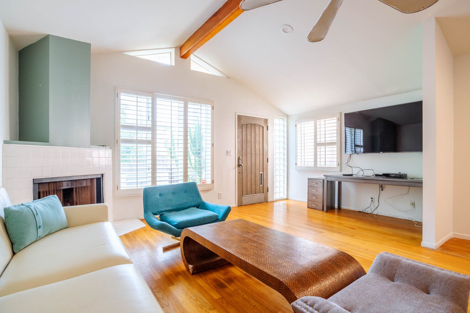 Comfy & Cool Venice Home near the Beach