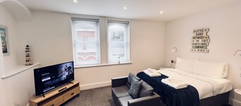 사우스사이드 스트리트 아파트먼트