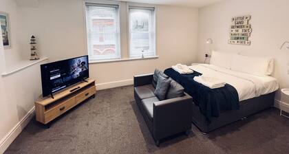 Southside Street Apartments