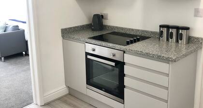 Southside Street Apartments