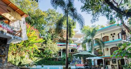 Hotel Paraiso Encantado
