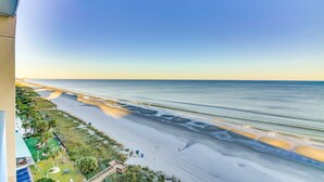 Beach - Sand Dunes Resort by Escape (Myrtle Beach)