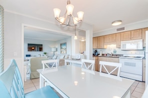 Private kitchen - Myrtle Beach Resort (Myrtle Beach)