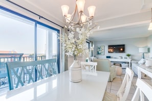 Apartment, 2 Schlafzimmer (A-211) | Außenbereich