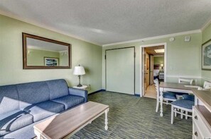 House | Exterior - Caribbean Resort 720 (Myrtle Beach)