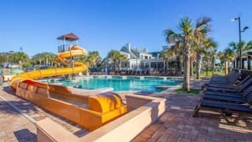 House | Pool | Indoor pool, outdoor pool