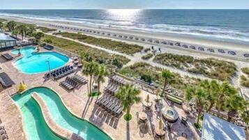 House | Pool | Indoor pool, outdoor pool