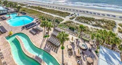 Caribbean Resort 720