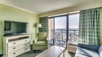 House | 1 bedroom, desk, free WiFi