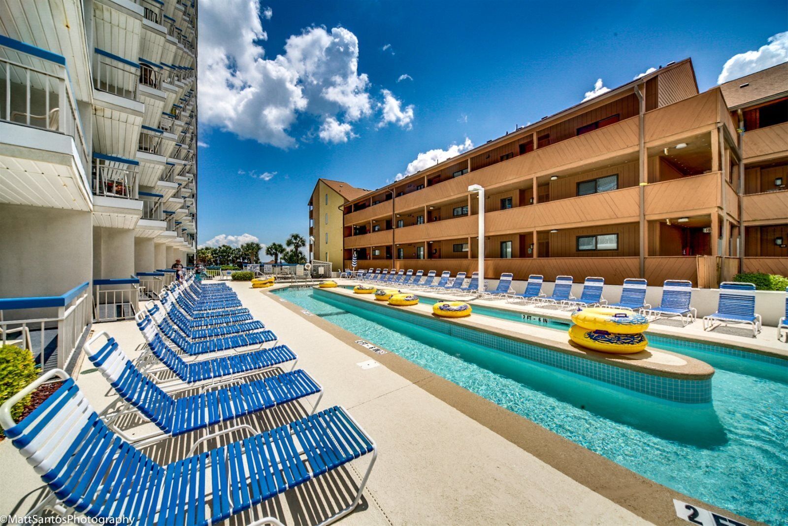 Ferienhaus | Außenbereich