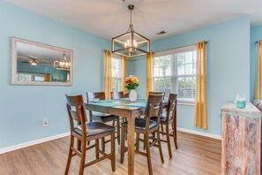 House | Private kitchen