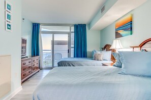 Room - Carolinian Resort by Escape (Myrtle Beach)