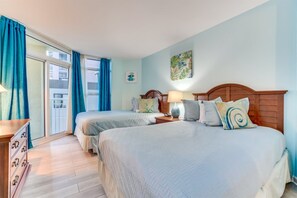 Condo, 2 Bedrooms (533)