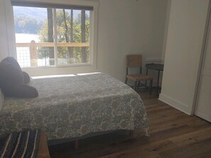 5 habitaciones, wifi y ropa de cama 