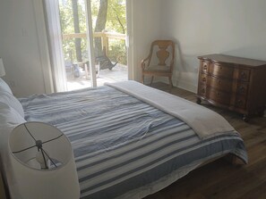 5 chambres, Wi-Fi, draps fournis