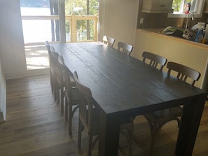 Restauration