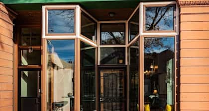 Come stay in a Beautiful Historic Downtown Pueblo Condo!!