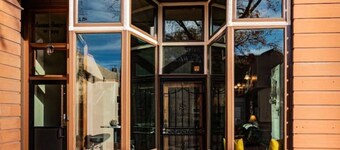 Come stay in a Beautiful Historic Downtown Pueblo Condo!!