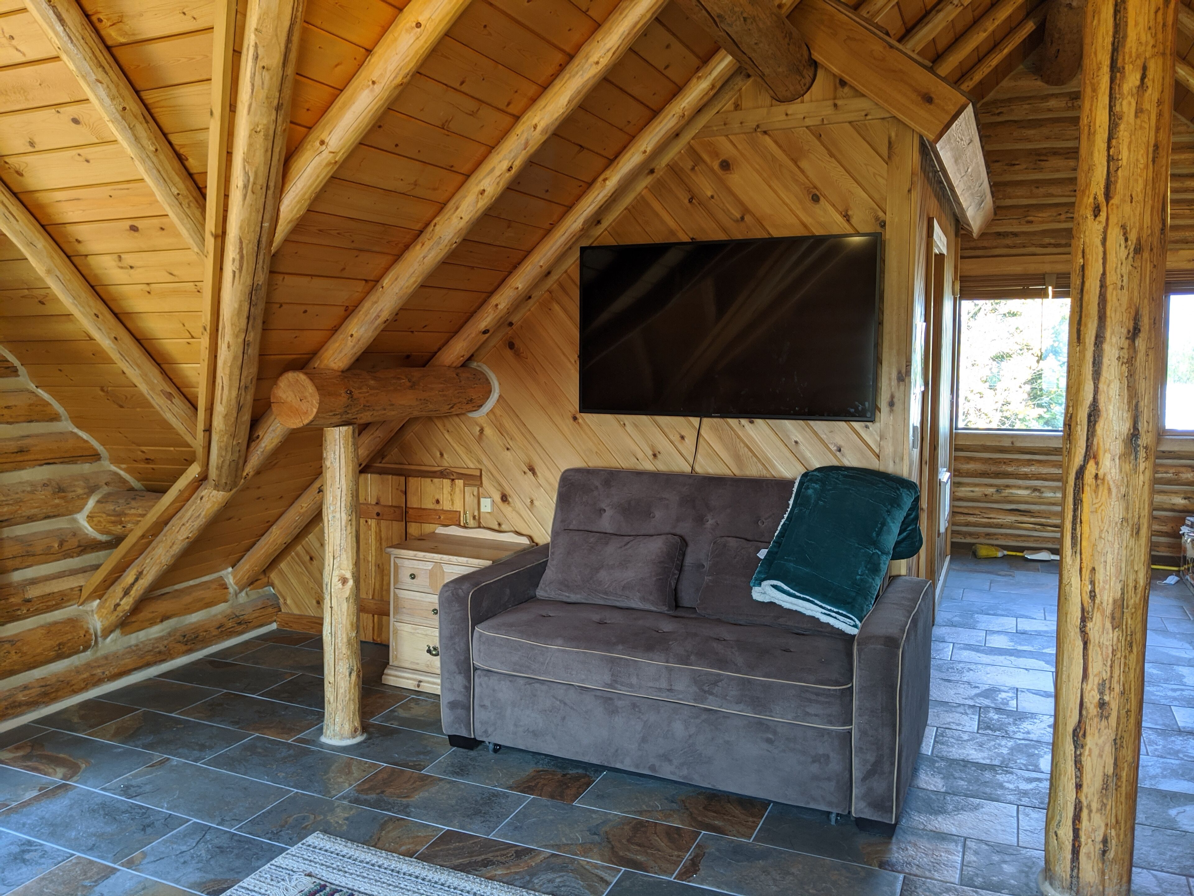 Village Green Studio Loft