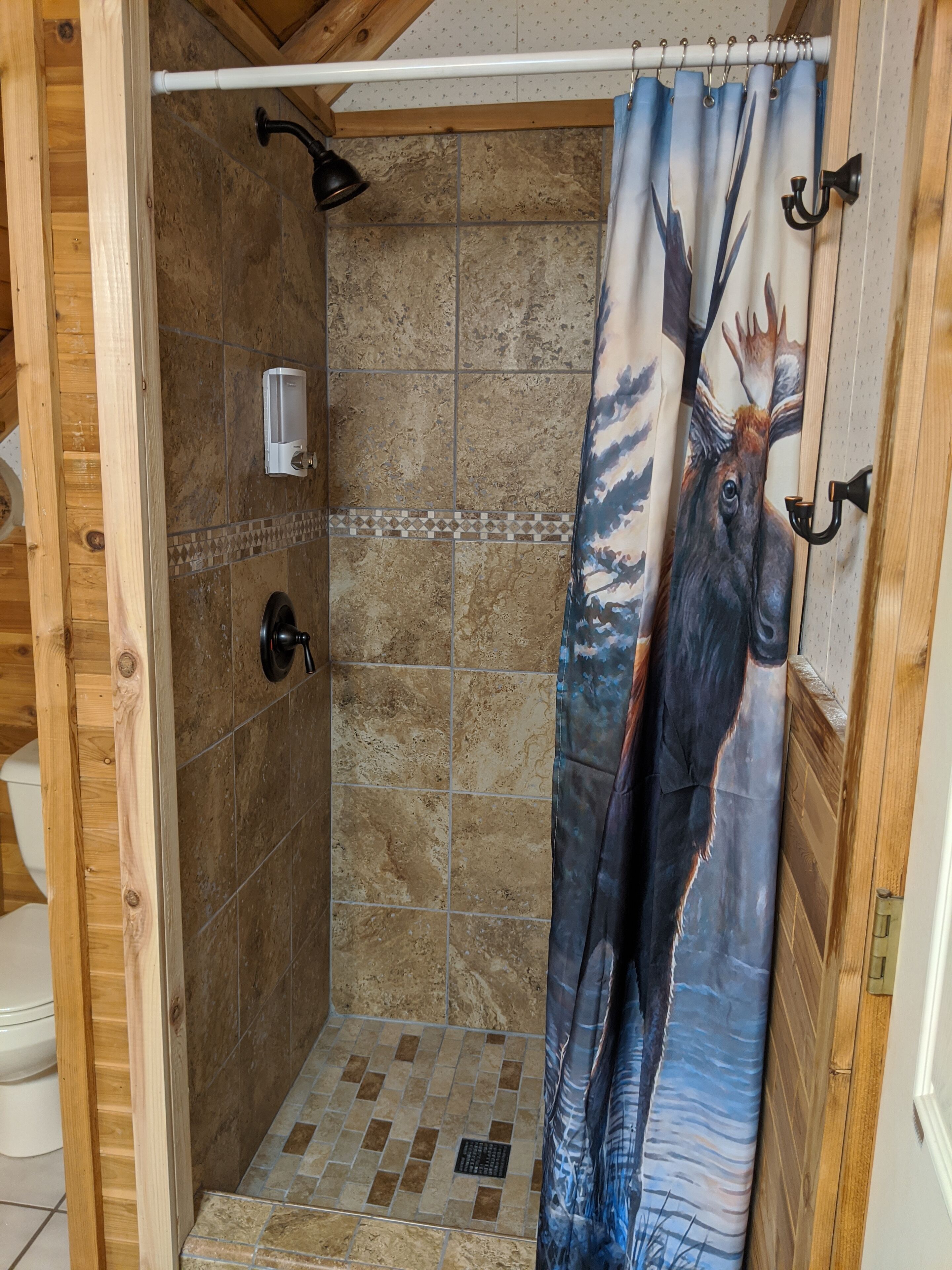 Village Green Studio Loft