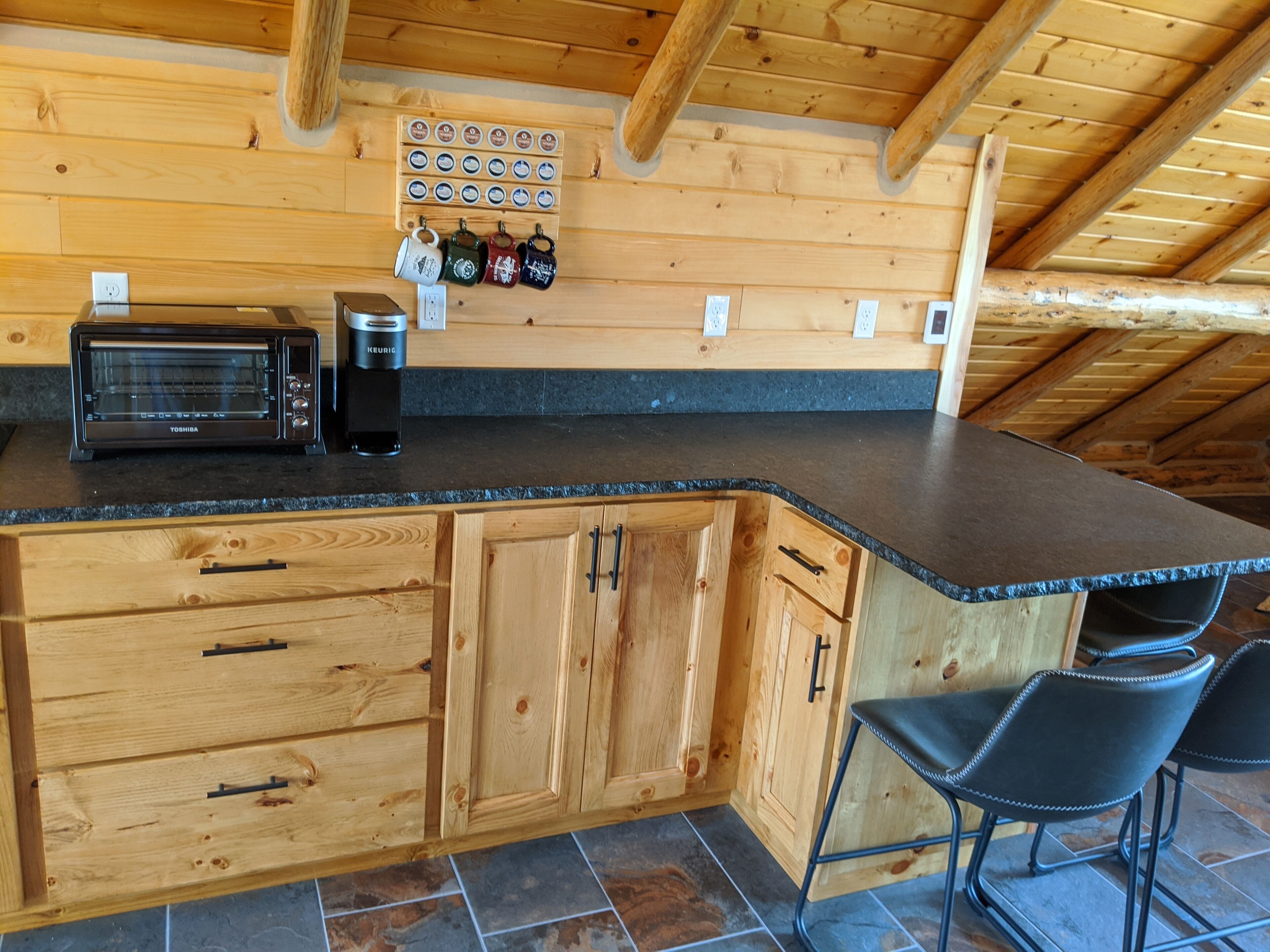 Village Green Studio Loft