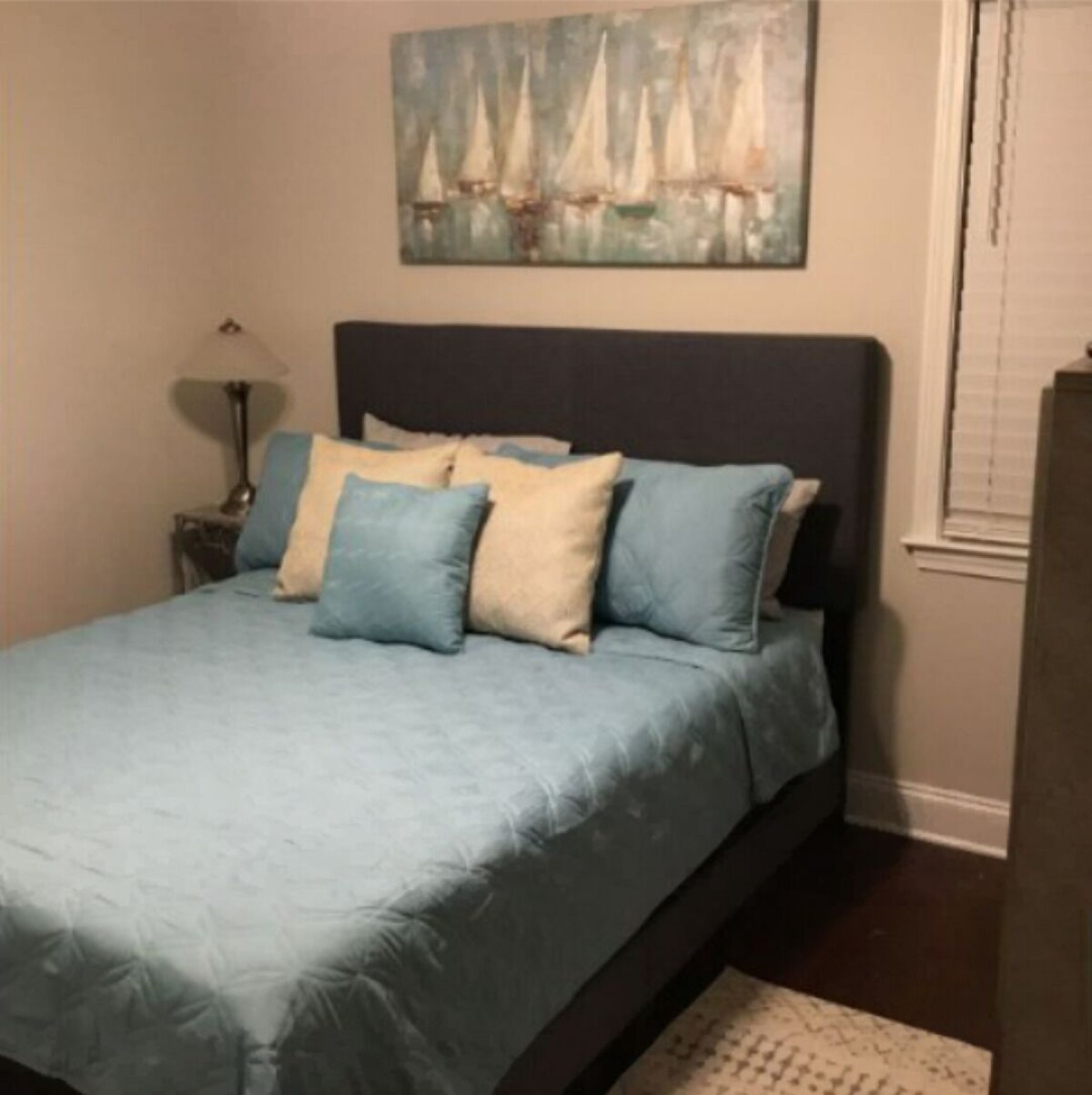 Bild für Gastgeberprofil