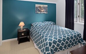 4 camere, una scrivania, Wi-Fi gratuito, lenzuola