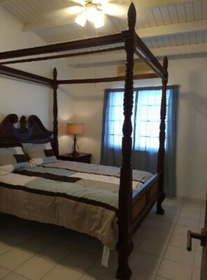 2 chambres, Wi-Fi