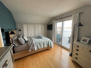 3 soveværelser, skrivebord, Wi-Fi, sengetøj