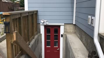 Detalle exterior