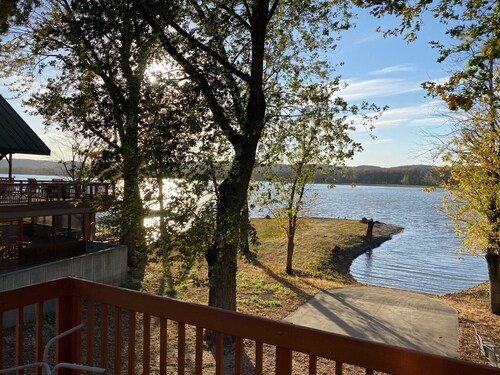 2 BR Lakefront Prairie Du Chien - Gremore Lake