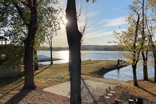 Afternoon Sun