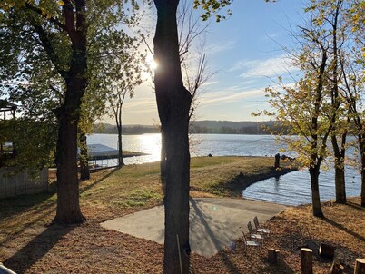 2 BR Lakefront Prairie Du Chien - Gremore Lake