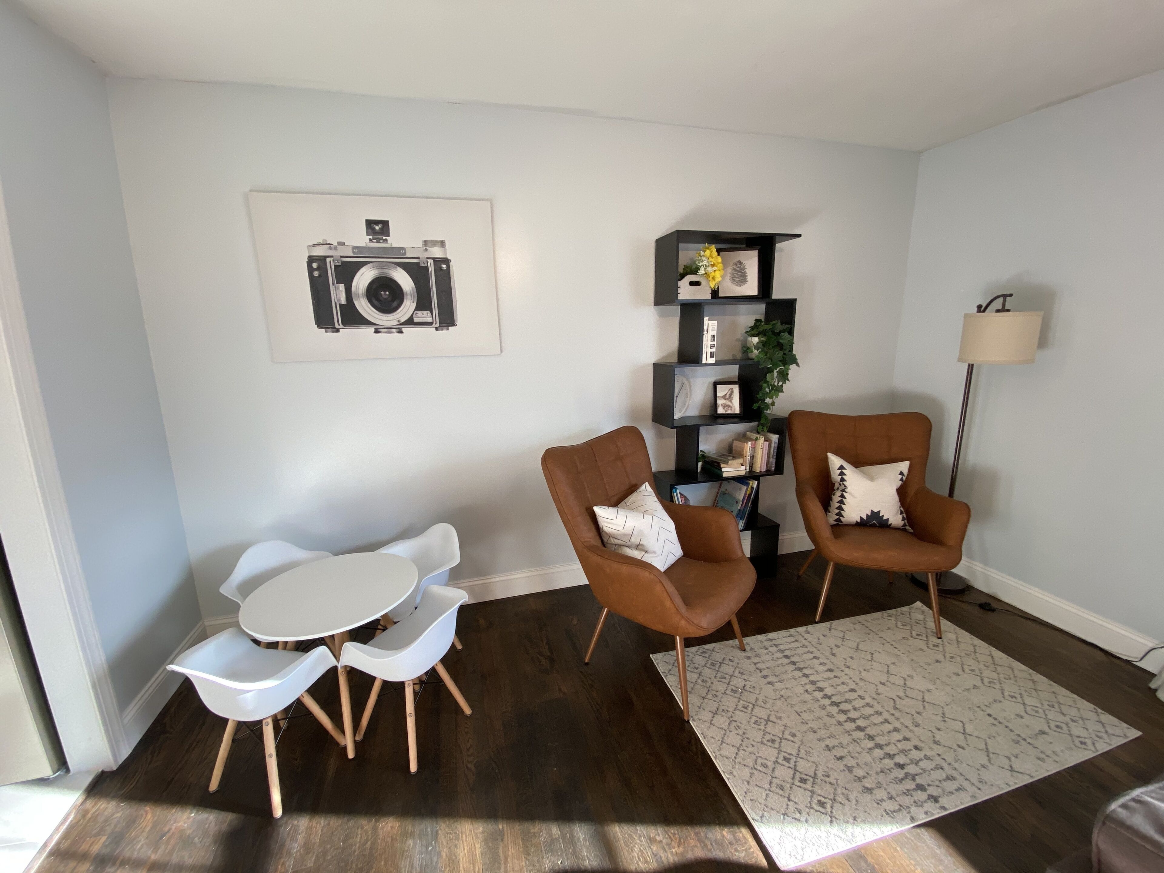 The Hereford House at Summersville Lake **Now with 2 inflatable paddle boards!**