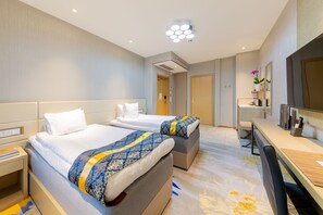 Chambre Standard avec lits jumeaux