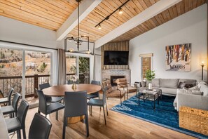 Exterior - Woodbridge Condos by iTrip Aspen Snowmass (Snowmass Village)
