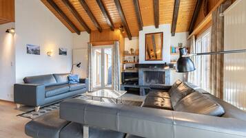 Fernseher, DVD-Player