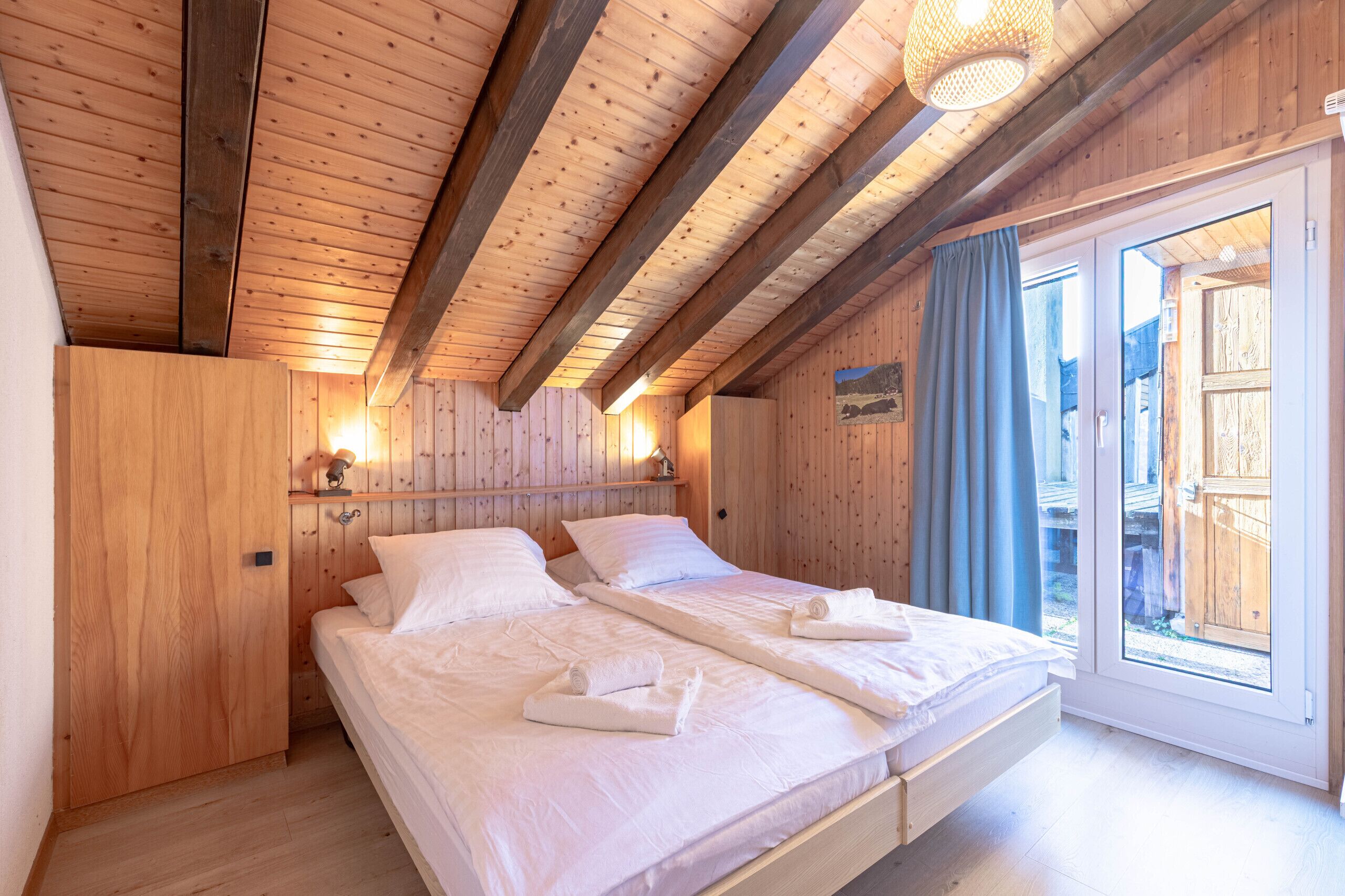 4 chambres, Wi-Fi gratuit
