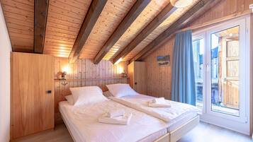 4 chambres, Wi-Fi gratuit