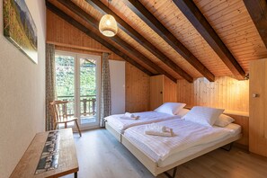 4 quartos, Wi-Fi de cortesia