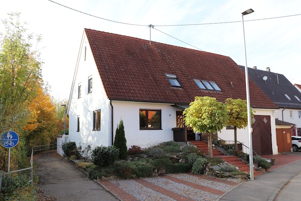 Außenbereich