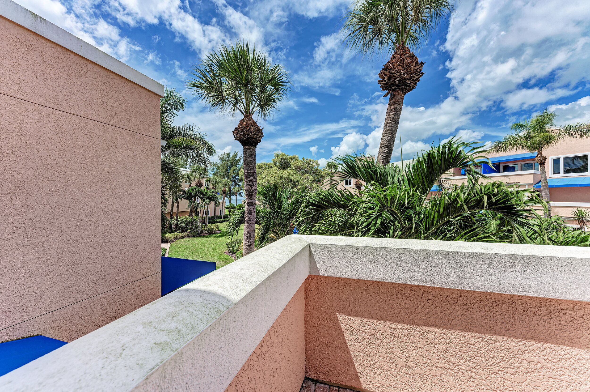 Longboat Key Condo