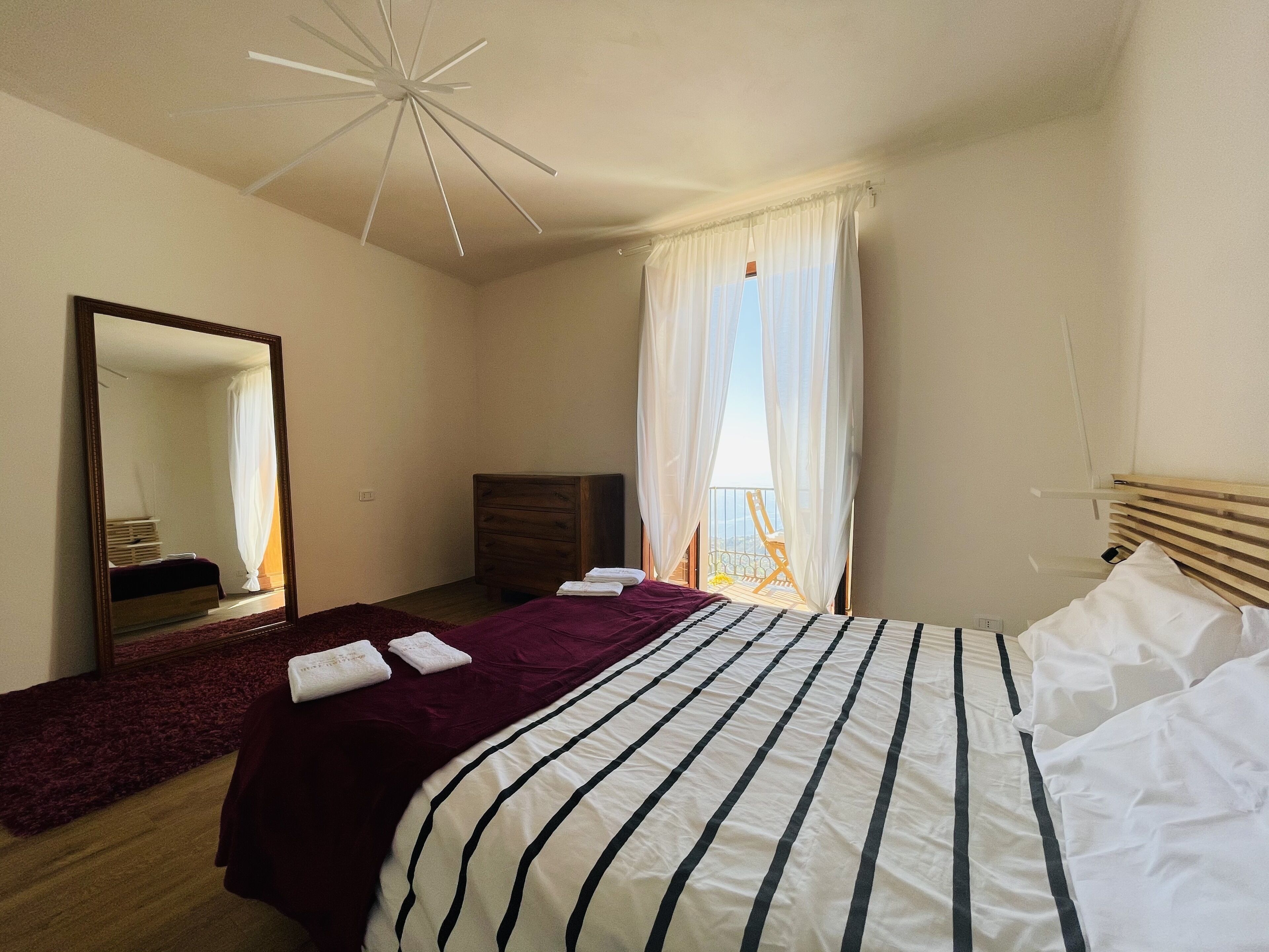 Sdraiati Apartment - Bed & Breakfast