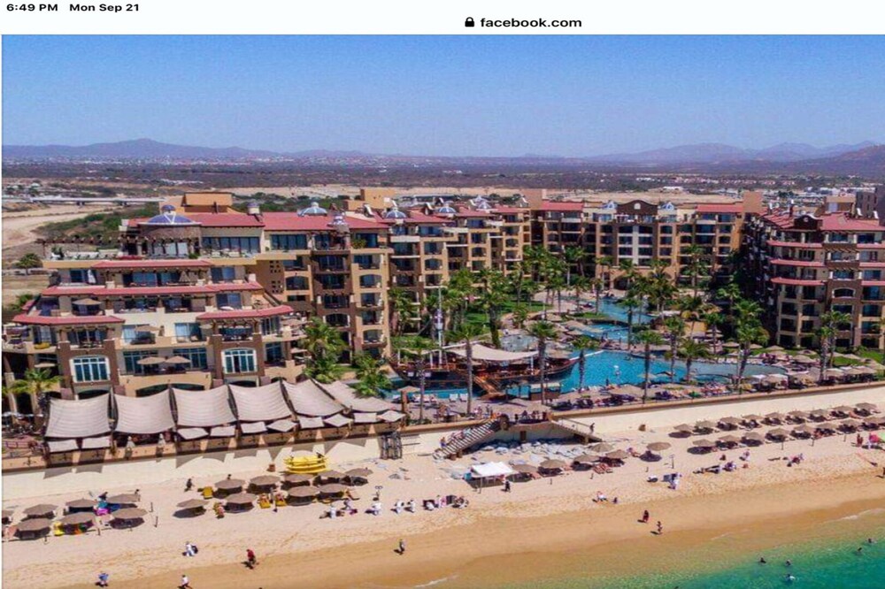 1BR/11/2next to Medano Beach with view of Arch, close to town