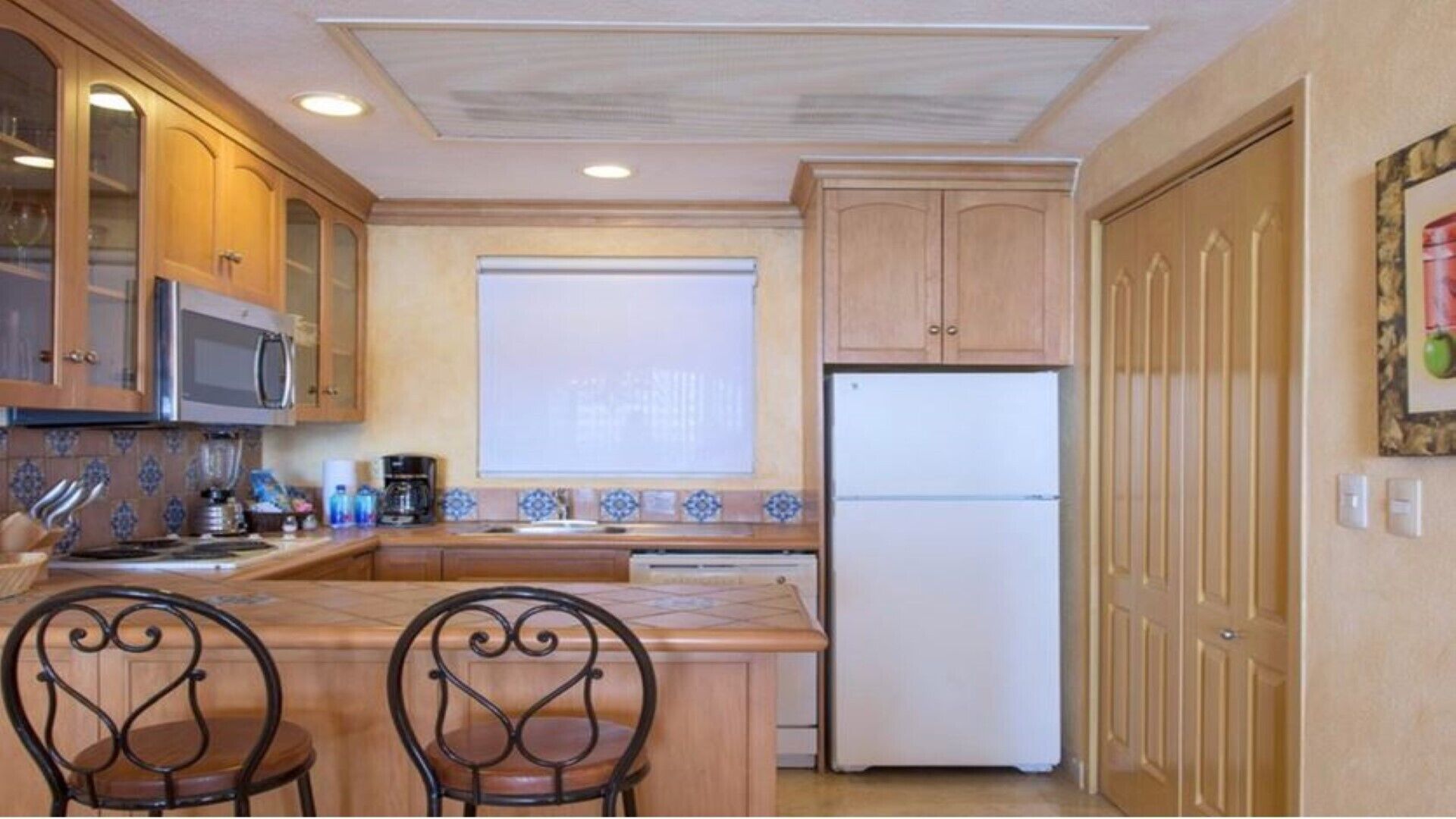 1BR/11/2next to Medano Beach with view of Arch, close to town