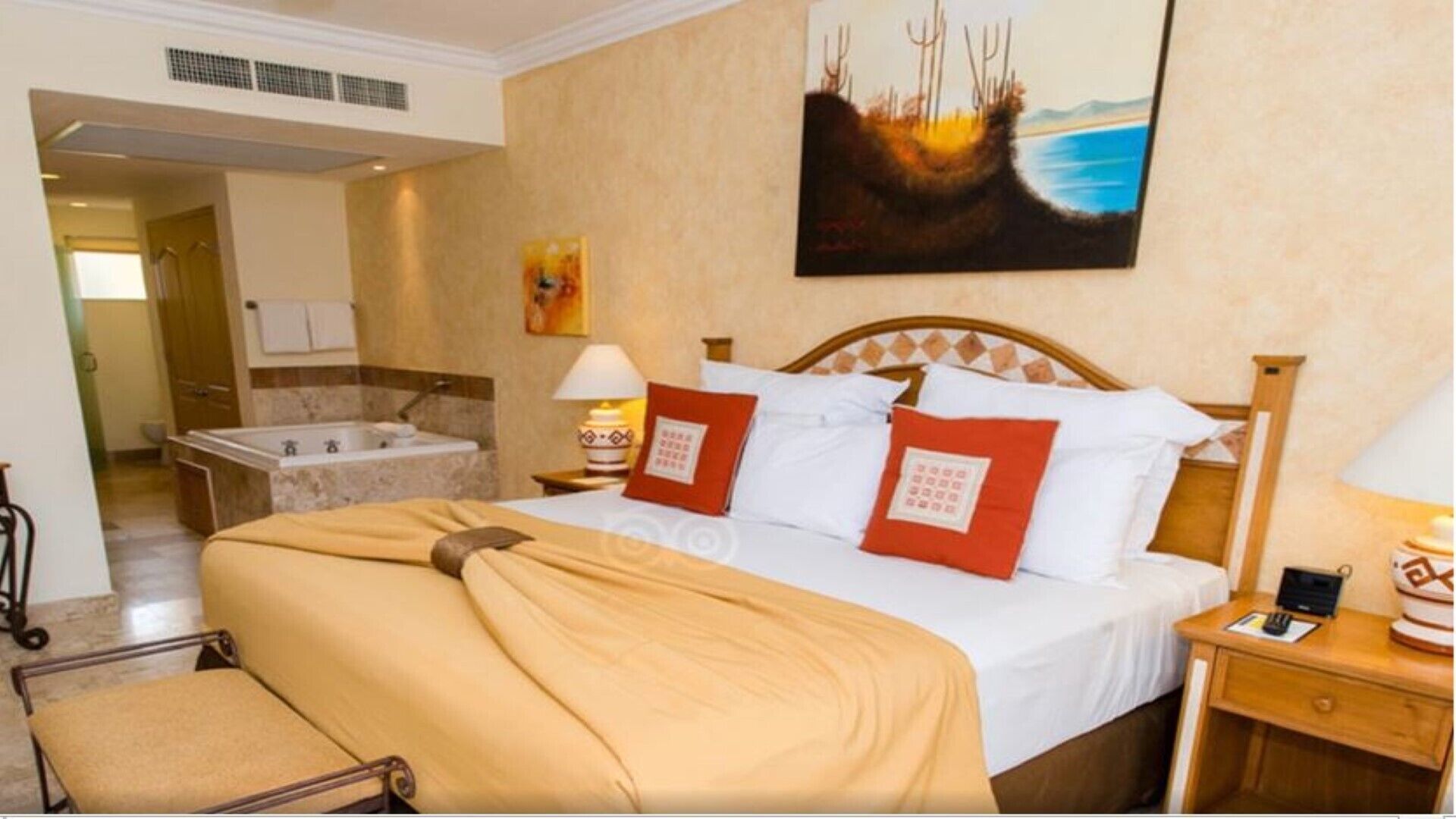 1BR/11/2next to Medano Beach with view of Arch, close to town