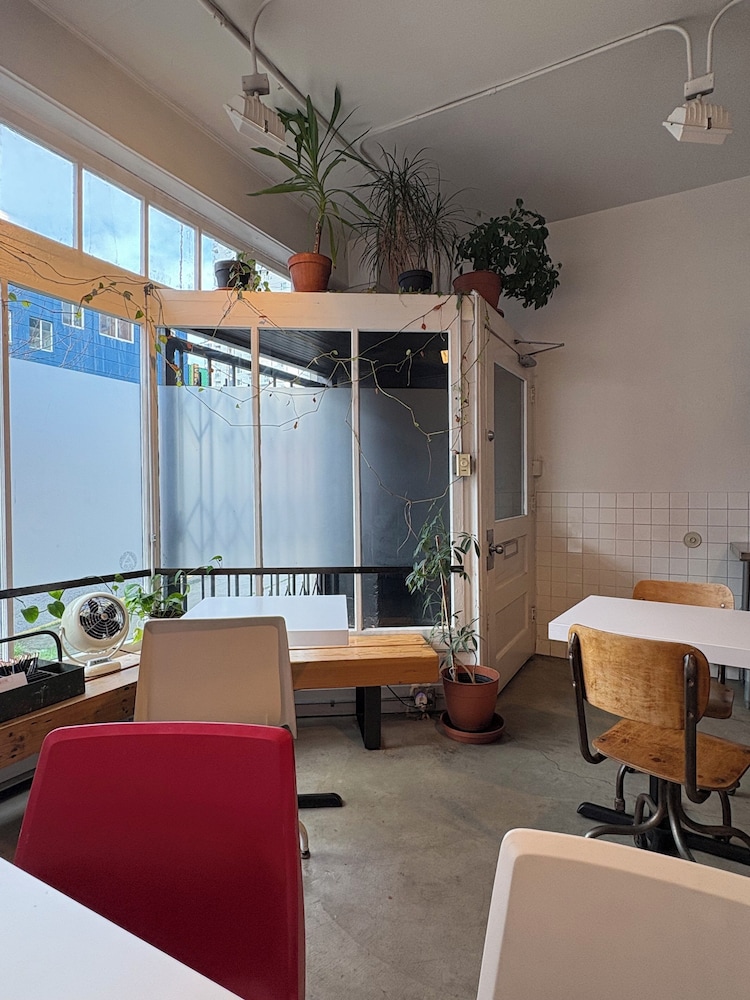 Ace Hotel Seattle by null