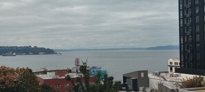 Habitación Deluxe | Vista al agua